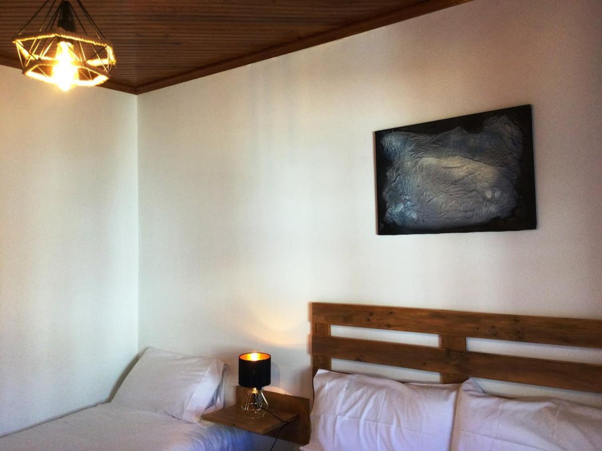 Art'Rio - Casa No Rio Em Dornes Villa Exteriör bild