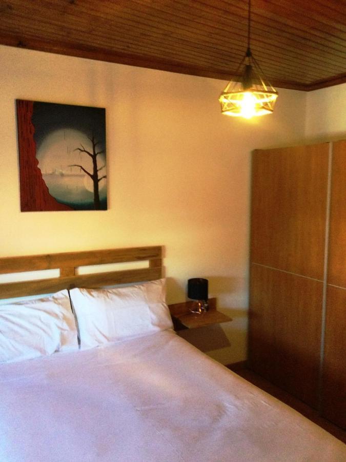 Art'Rio - Casa No Rio Em Dornes Villa Exteriör bild