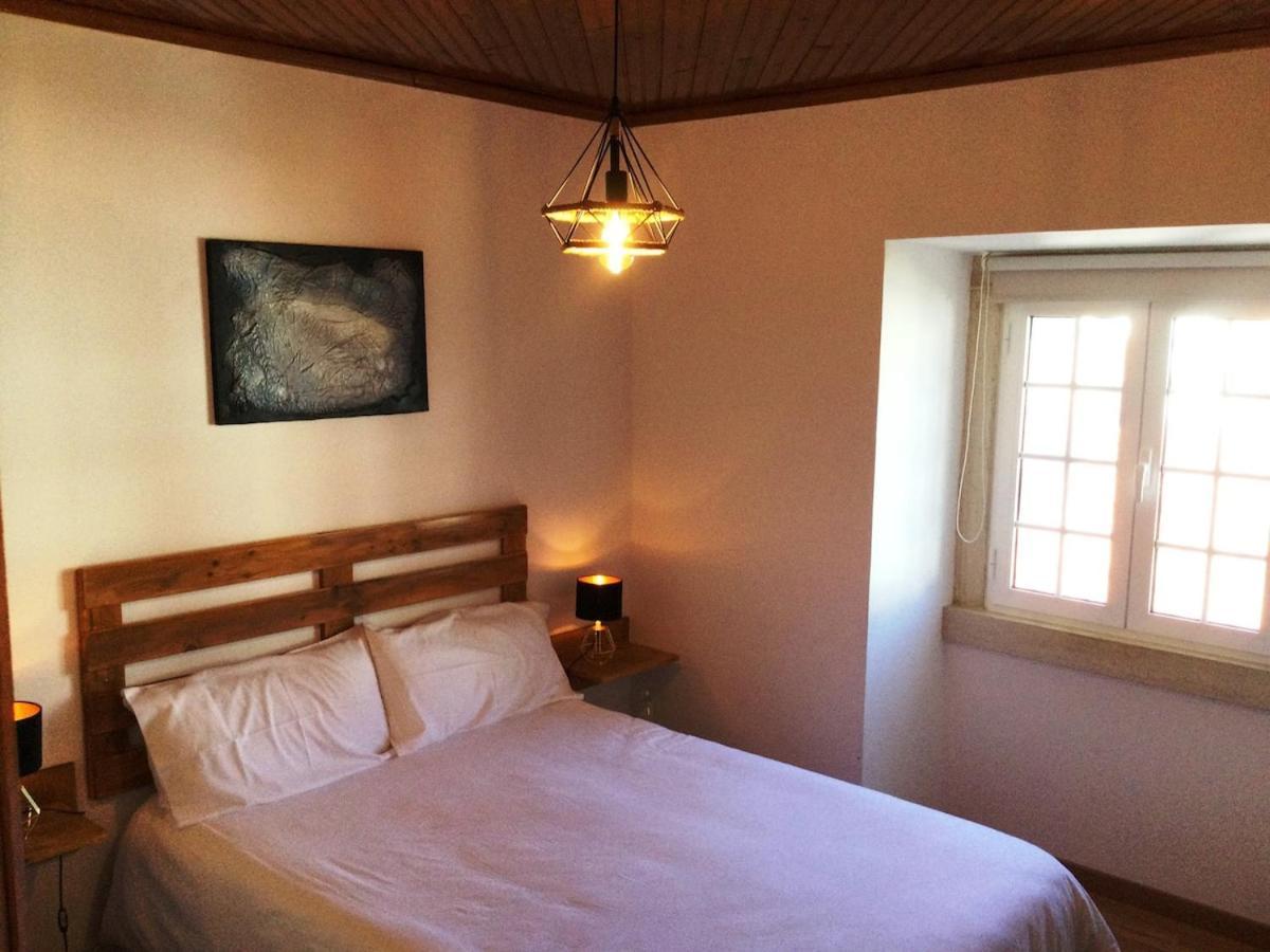 Art'Rio - Casa No Rio Em Dornes Villa Exteriör bild