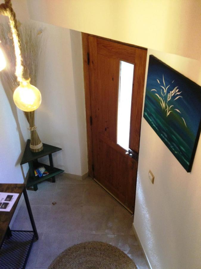 Art'Rio - Casa No Rio Em Dornes Villa Exteriör bild