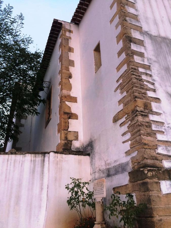Art'Rio - Casa No Rio Em Dornes Villa Exteriör bild