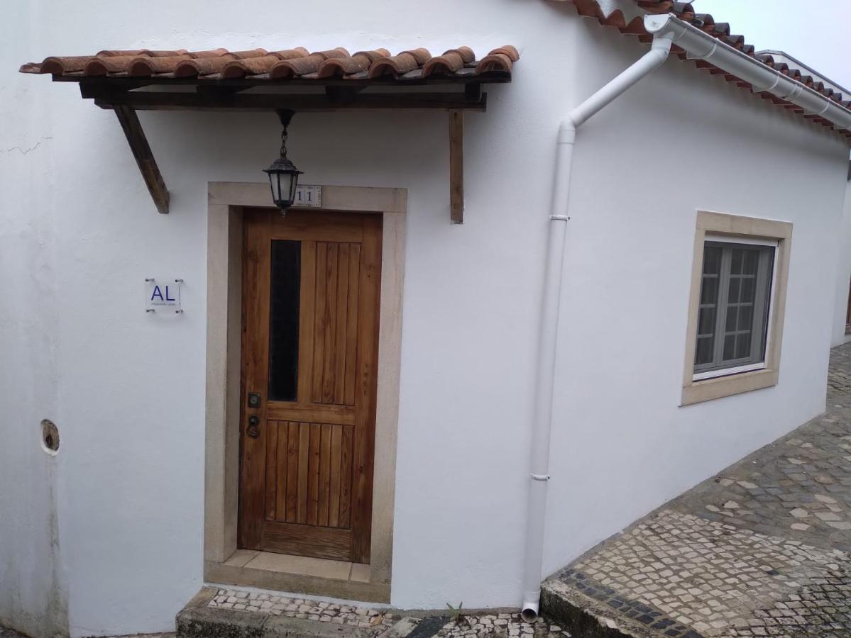 Art'Rio - Casa No Rio Em Dornes Villa Exteriör bild