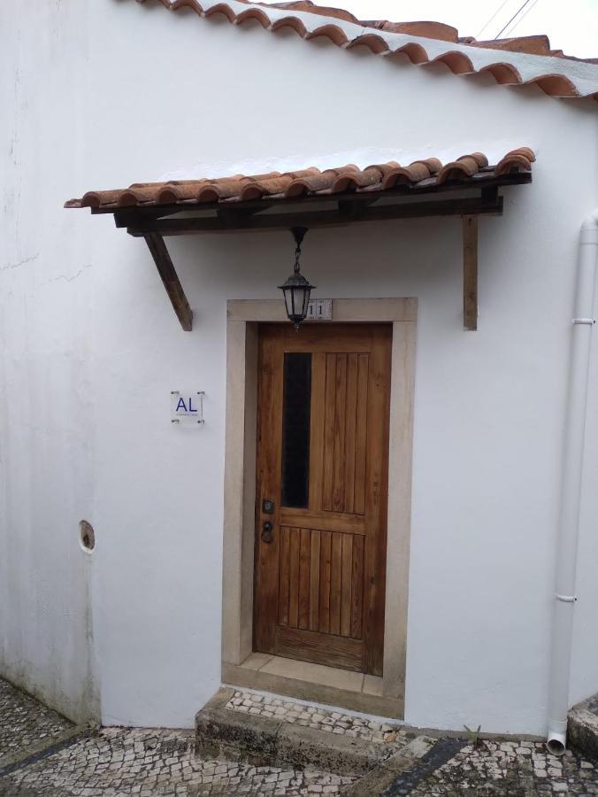 Art'Rio - Casa No Rio Em Dornes Villa Exteriör bild