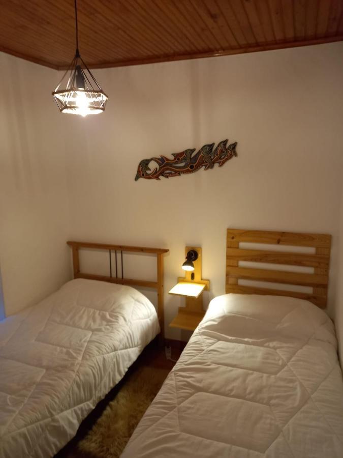 Art'Rio - Casa No Rio Em Dornes Villa Exteriör bild